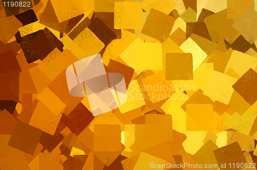 Image of squares pattern