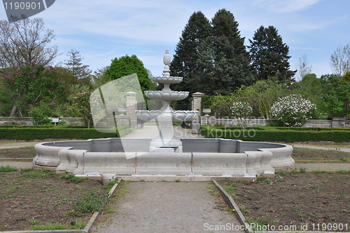 Image of Royal Botanical Gardens