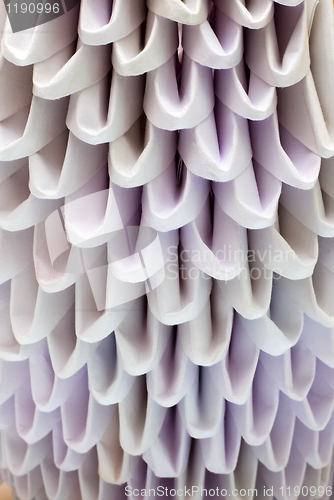 Image of puff background