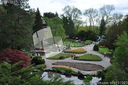 Image of Royal Botanical Gardens