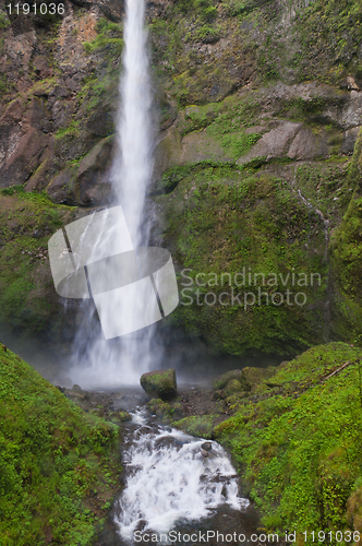 Image of Waterfall