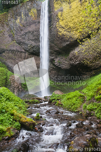 Image of Waterfall