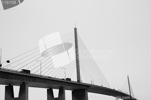 Image of Suspension Bridge