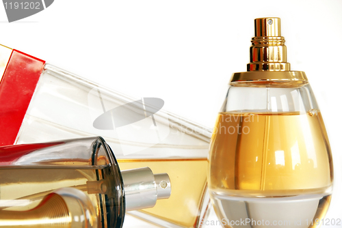 Image of Perfumes