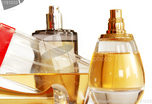 Image of Perfumes