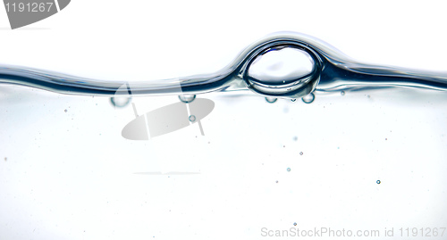 Image of water