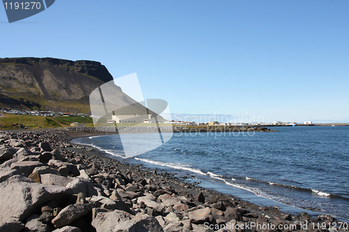 Image of Iceland - Snaefellsnes