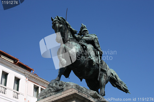 Image of Victor Emmanuel II