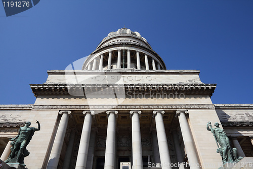 Image of Havana