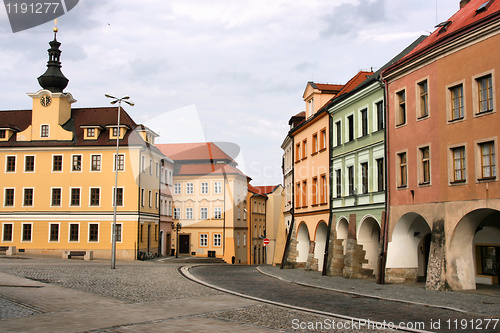 Image of Ceske Budejovice