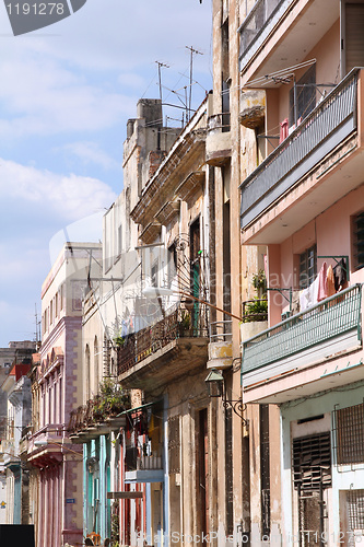 Image of Havana