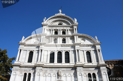 Image of Venice, Italy