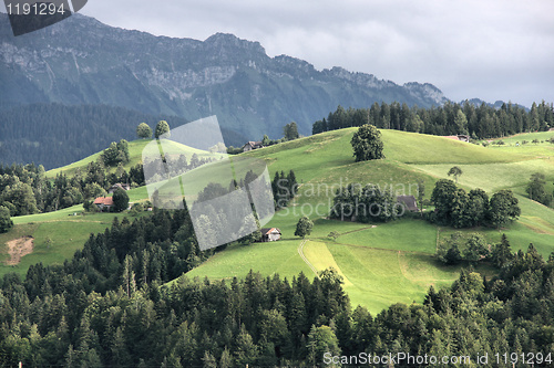 Image of Bernese Oberland