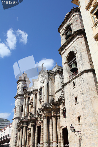 Image of Havana, Cuba