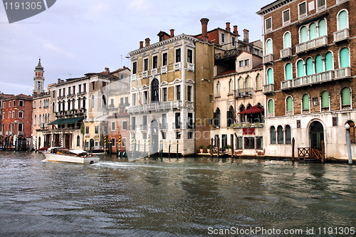 Image of Venice