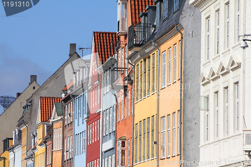 Image of Copenhagen