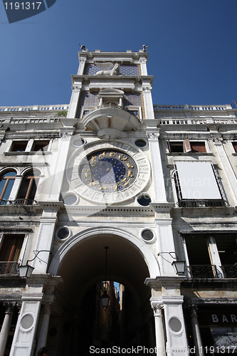 Image of Venice