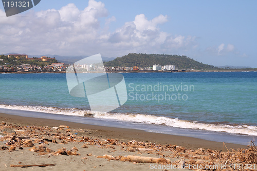 Image of Cuba beach