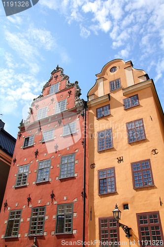 Image of Stockholm