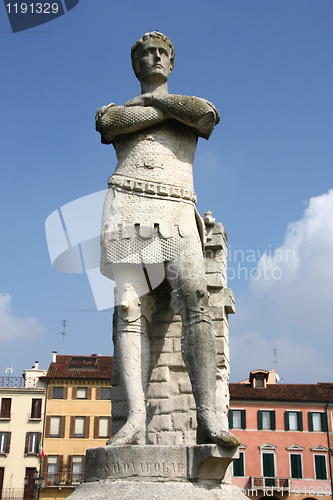 Image of Condottiero - Antonio Savonarola