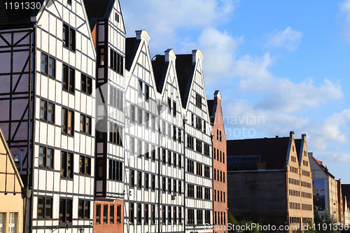 Image of Gdansk, Poland