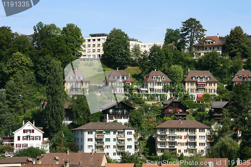 Image of Berne