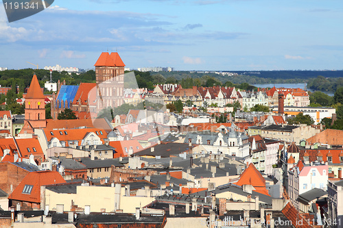 Image of Torun