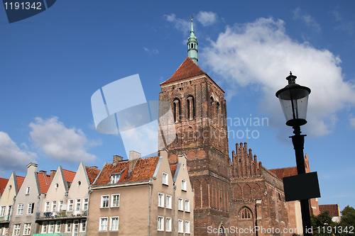 Image of Gdansk