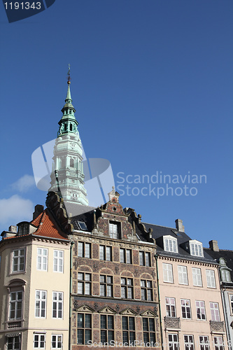 Image of Copenhagen, Denmark