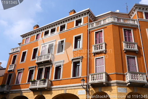 Image of Italy