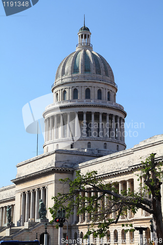 Image of Havana, Cuba