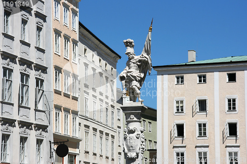 Image of Salzburg