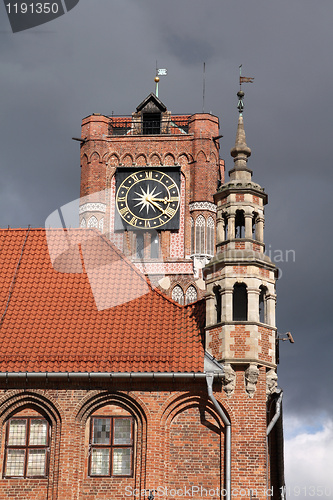 Image of Torun