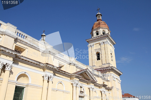 Image of Santiago de Cuba