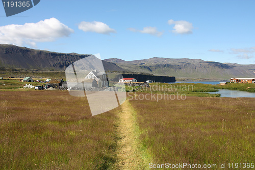 Image of Iceland - Snaefellsnes