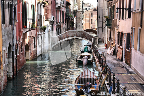 Image of Venice