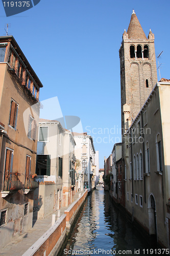 Image of Venice