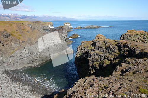 Image of Snaefellsnes, Iceland