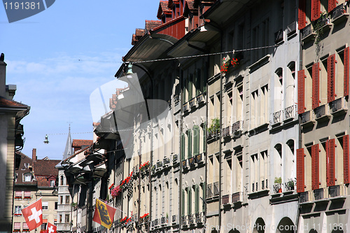 Image of Berne