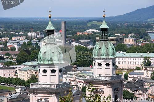 Image of Salzburg