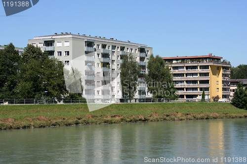 Image of Salzburg