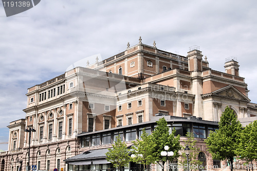 Image of Stockholm