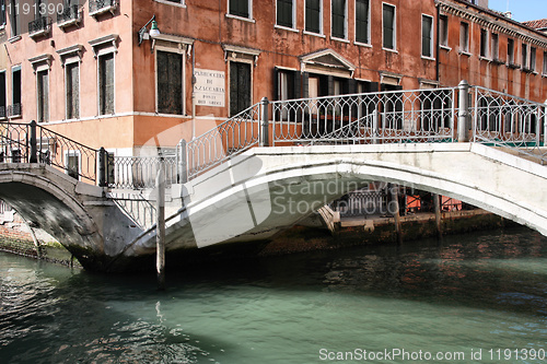 Image of Venice, Italy