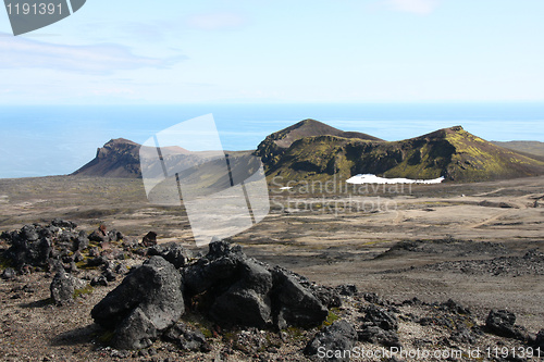 Image of Iceland - Snaefellsnes