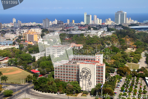 Image of Havana