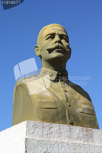 Image of Antonio Maceo