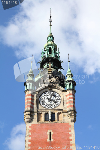 Image of Gdansk