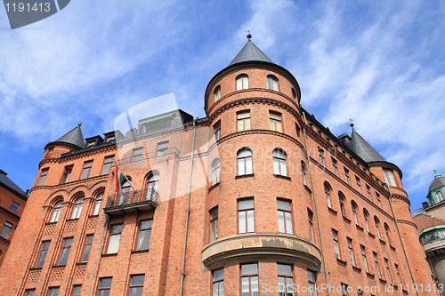 Image of Stockholm, Sweden