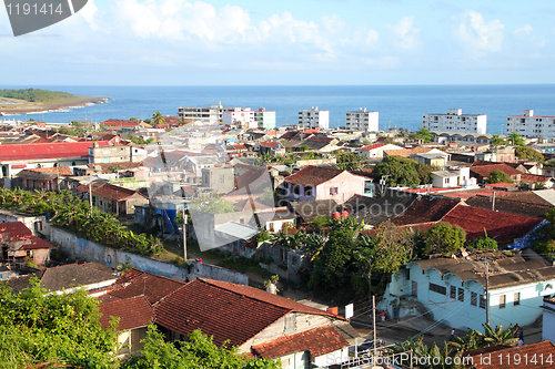 Image of Baracoa, Cuba