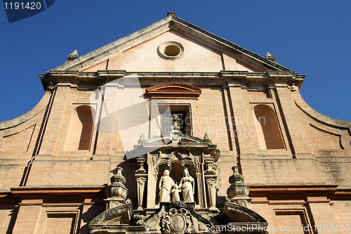 Image of Spain - Cordoba